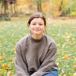 Meet your Posher, Rosemary